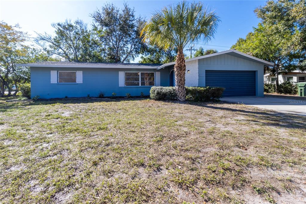 2601 Southern Pkwy West  