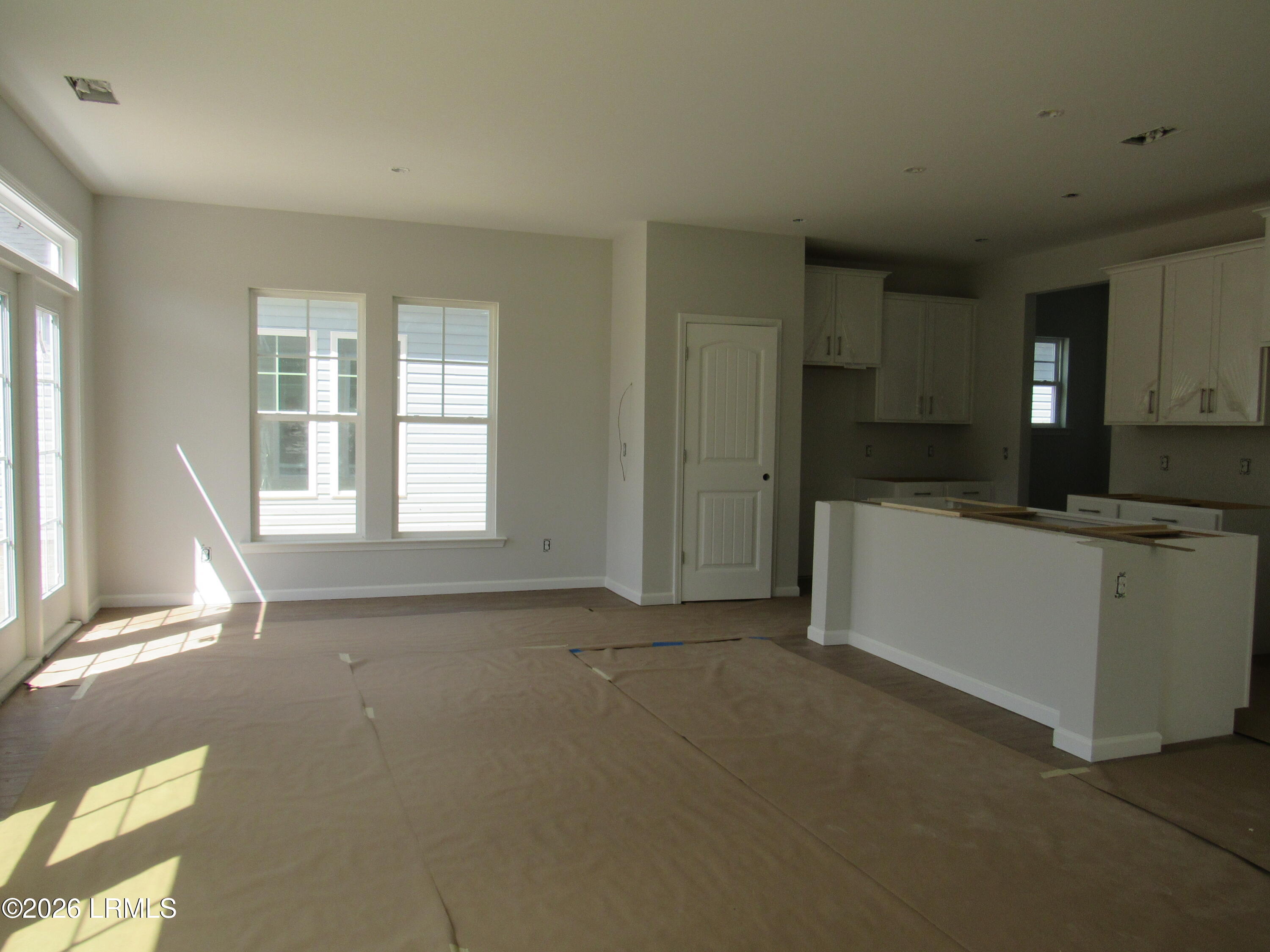 689 Sawmill Road Hardeeville, SC 29927 - Photo 3 of 11 Dining area