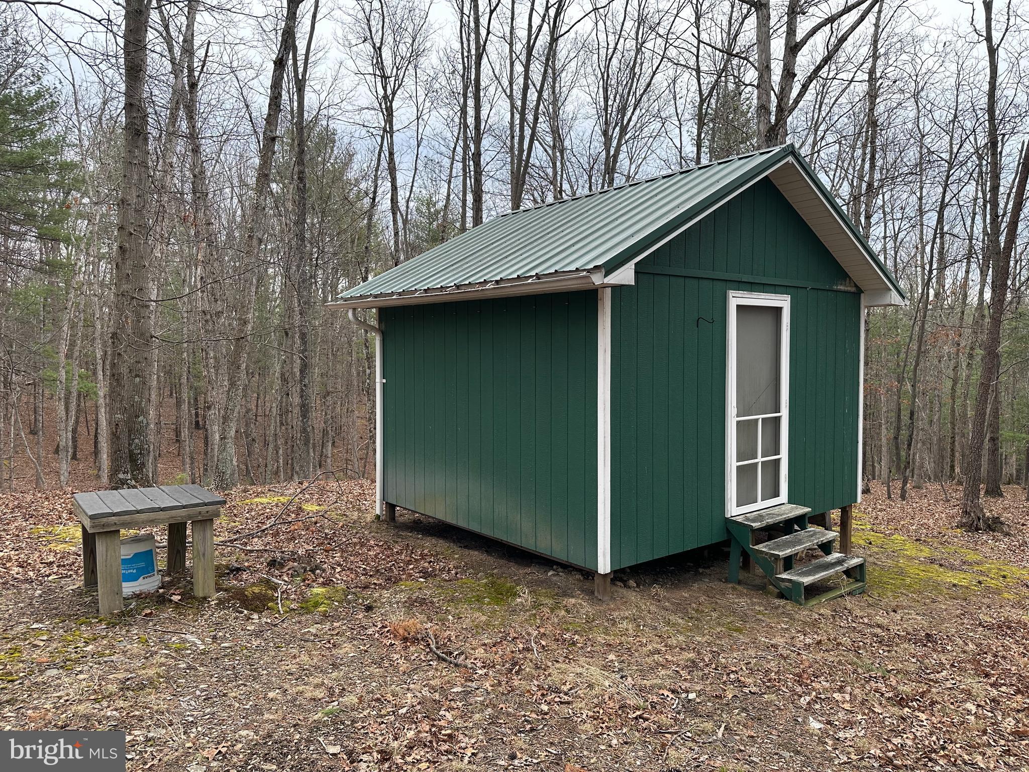 Oliver Beltz Road Oldtown, MD 21555 - Photo 5 of 14