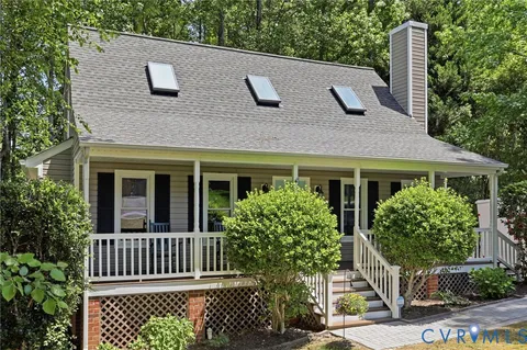 $365,000 | 7531 Secretariat Drive, Midlothian, VA 23112