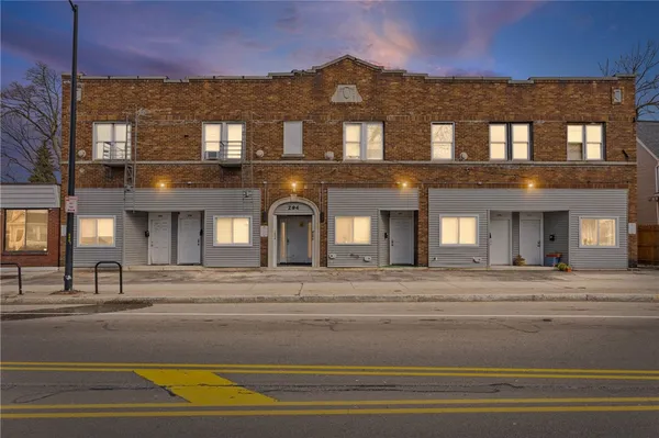 $750 | 288 Driving Park Avenue, Rochester, NY 14613