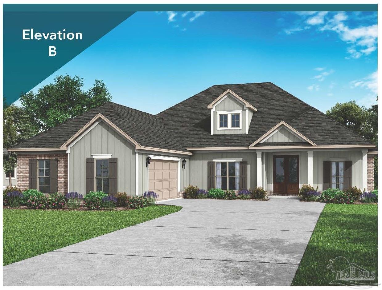 4559 Butler Way Jay, FL 32565 - Photo 1 of 2 Gallery Image 1