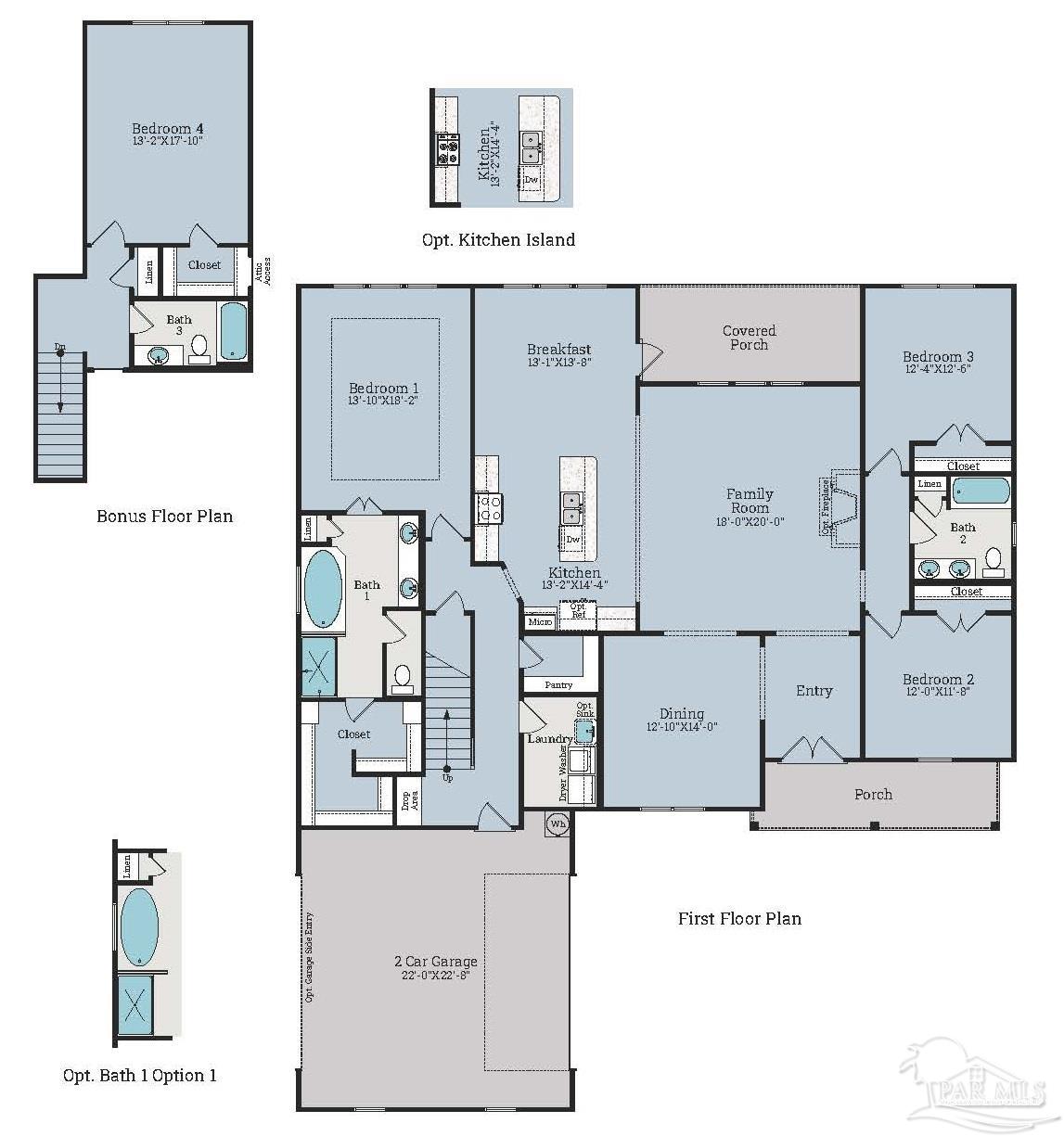 4559 Butler Way Jay, FL 32565 - Photo 2 of 2 Gallery Image 2