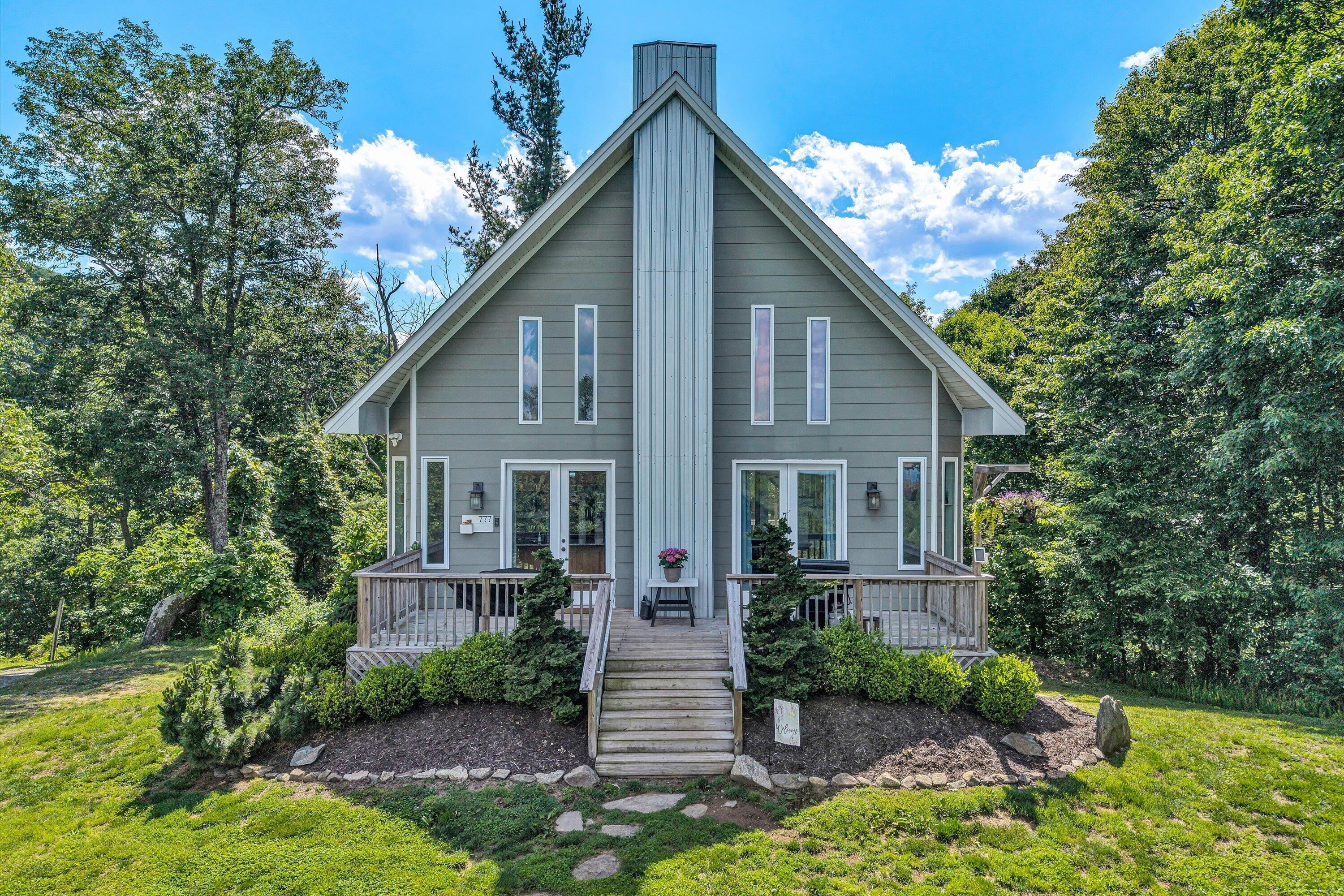777 Hicks Hollow Road Boones Mill, VA 24065 - Photo 1 of 46 45-SGP-0001