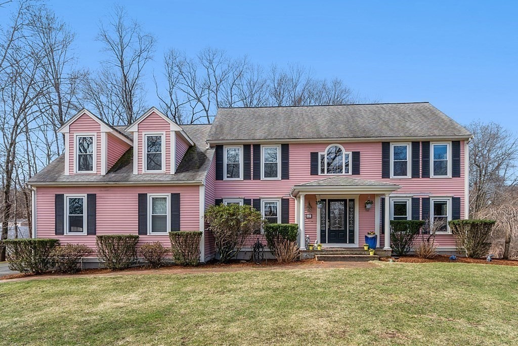 62 Higley Road Ashland, MA 01721 - Photo 1 of 41