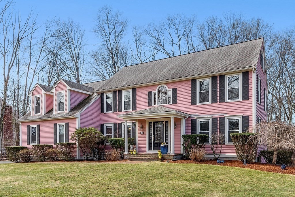 62 Higley Road Ashland, MA 01721 - Photo 2 of 41