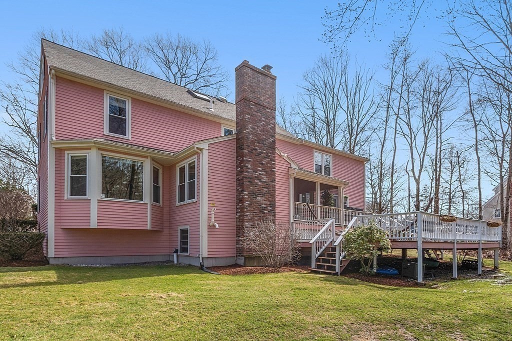 62 Higley Road Ashland, MA 01721 - Photo 36 of 41