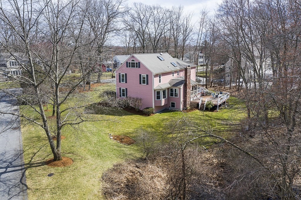 62 Higley Road Ashland, MA 01721 - Photo 39 of 41