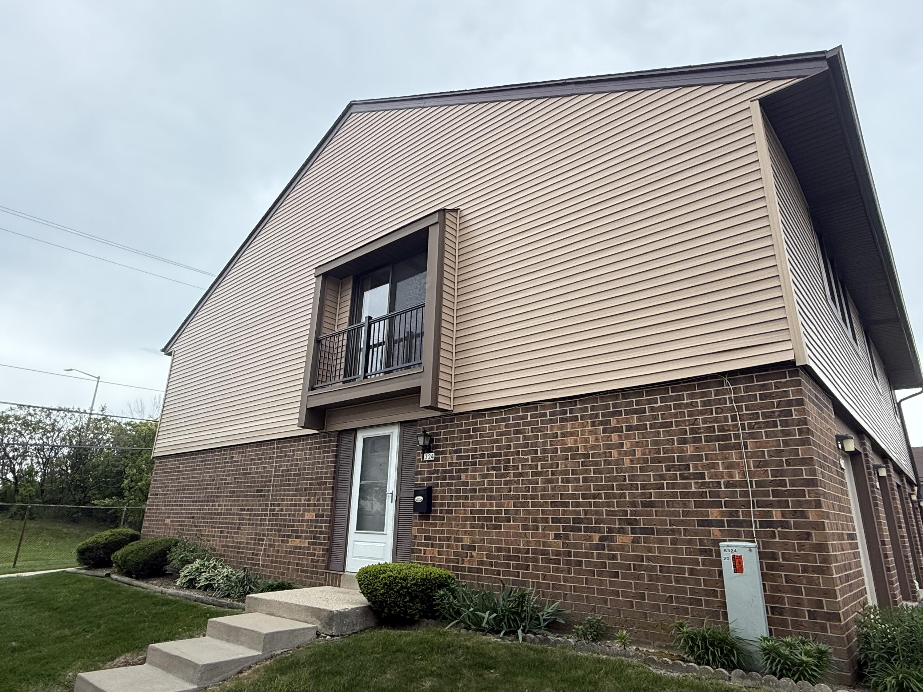 6324 South 20th Street Milwaukee, WI 53221 - Photo 33 of 35 IMG_0172