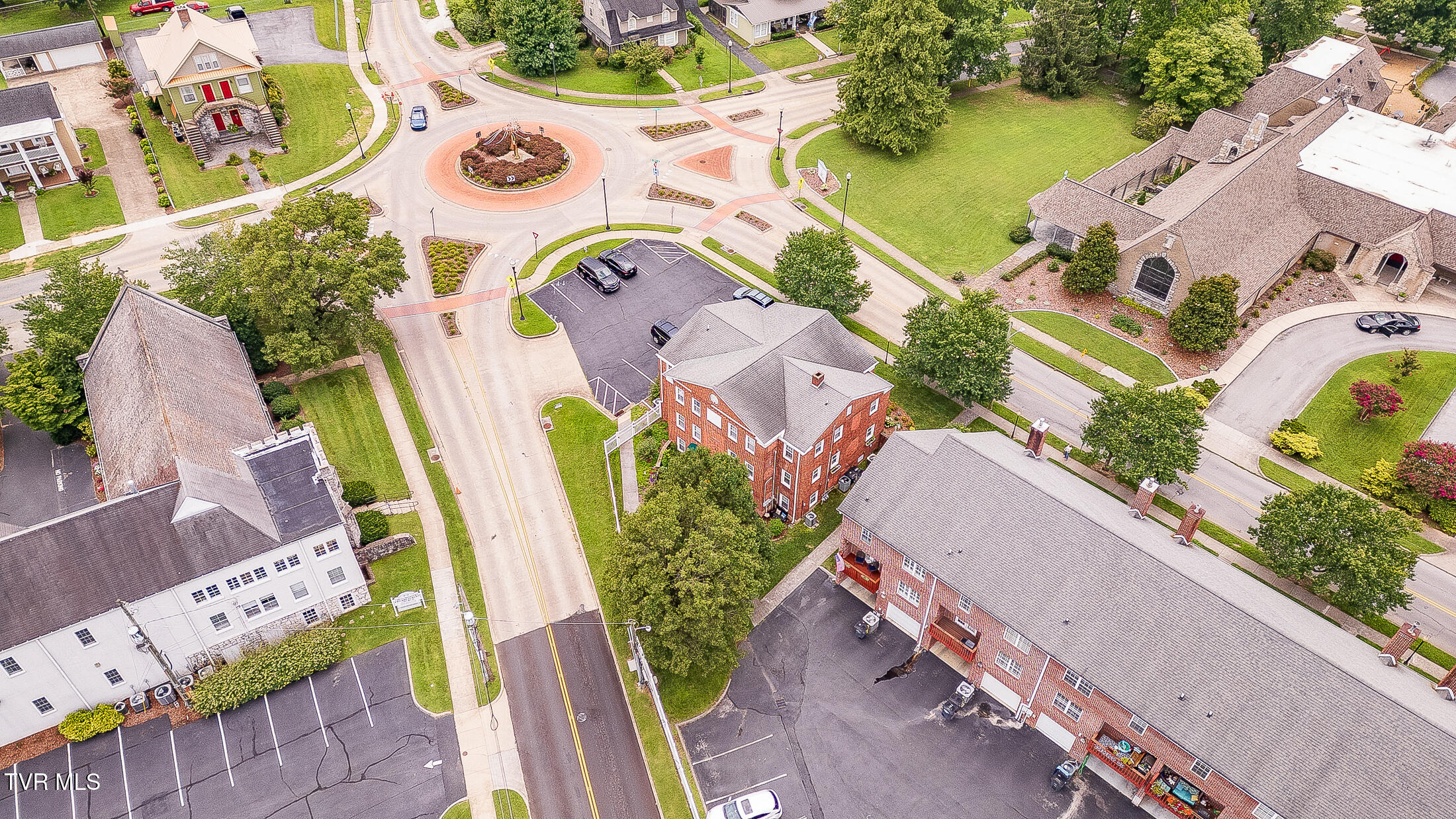 168 East Ravine Road, Unit 168 Kingsport, TN 37660 - Photo 64 of 72 aerial