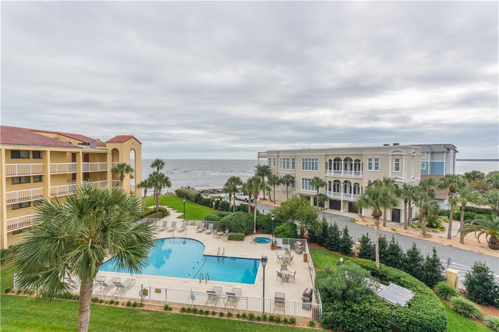 201 Neptune Road, Unit 456 St. Simons Island, GA 31522 - Photo 1 of 1 Gallery Image 1