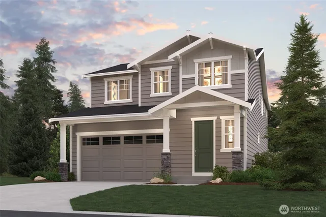 $649,990 | 3952 McCormick Vlg Drive, Bremerton, WA 98312