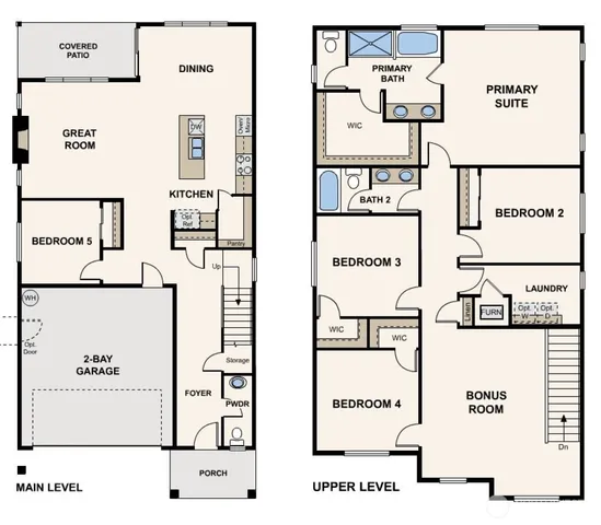 $649,990 | 3952 McCormick Vlg Drive, Bremerton, WA 98312