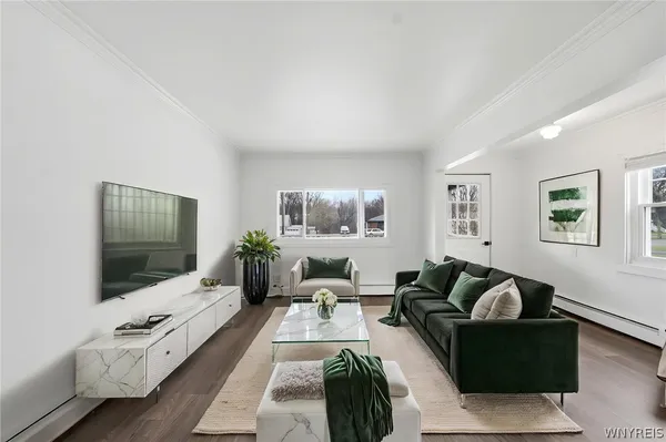 $224,900 | 6373 Center Street, Hamburg, NY 14085