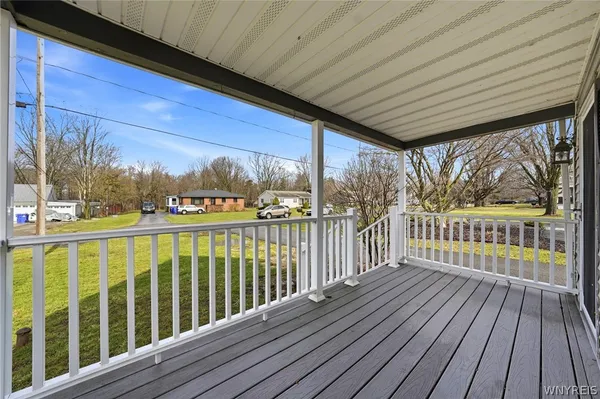 $224,900 | 6373 Center Street, Hamburg, NY 14085