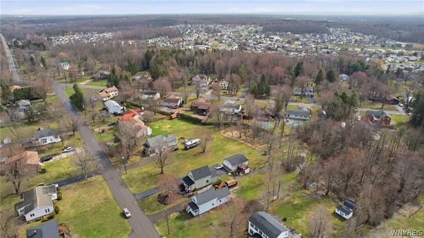 $224,900 | 6373 Center Street, Hamburg, NY 14085