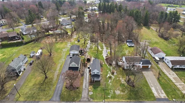 $224,900 | 6373 Center Street, Hamburg, NY 14085