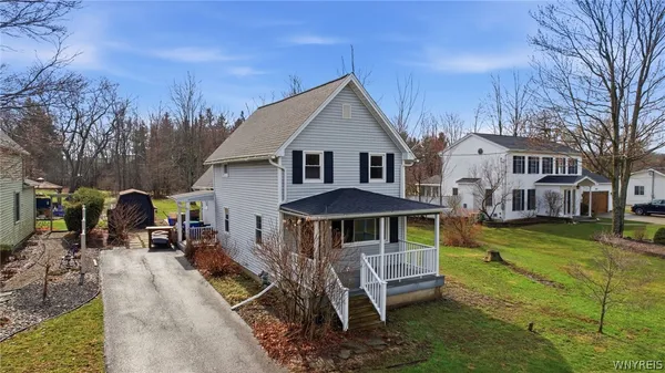 $224,900 | 6373 Center Street, Hamburg, NY 14085