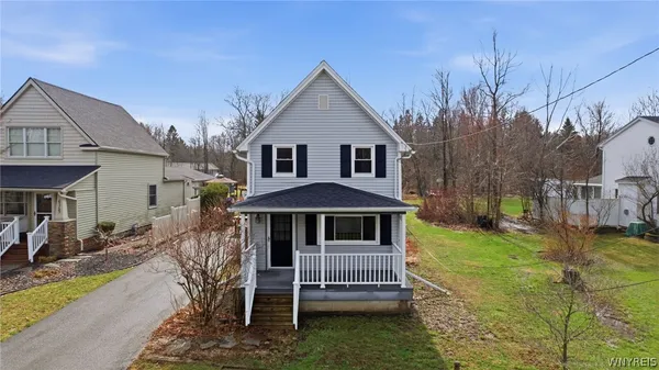 $224,900 | 6373 Center Street, Hamburg, NY 14085