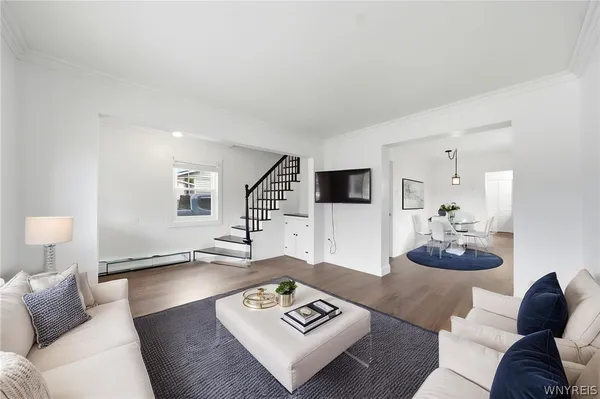 $224,900 | 6373 Center Street, Hamburg, NY 14085