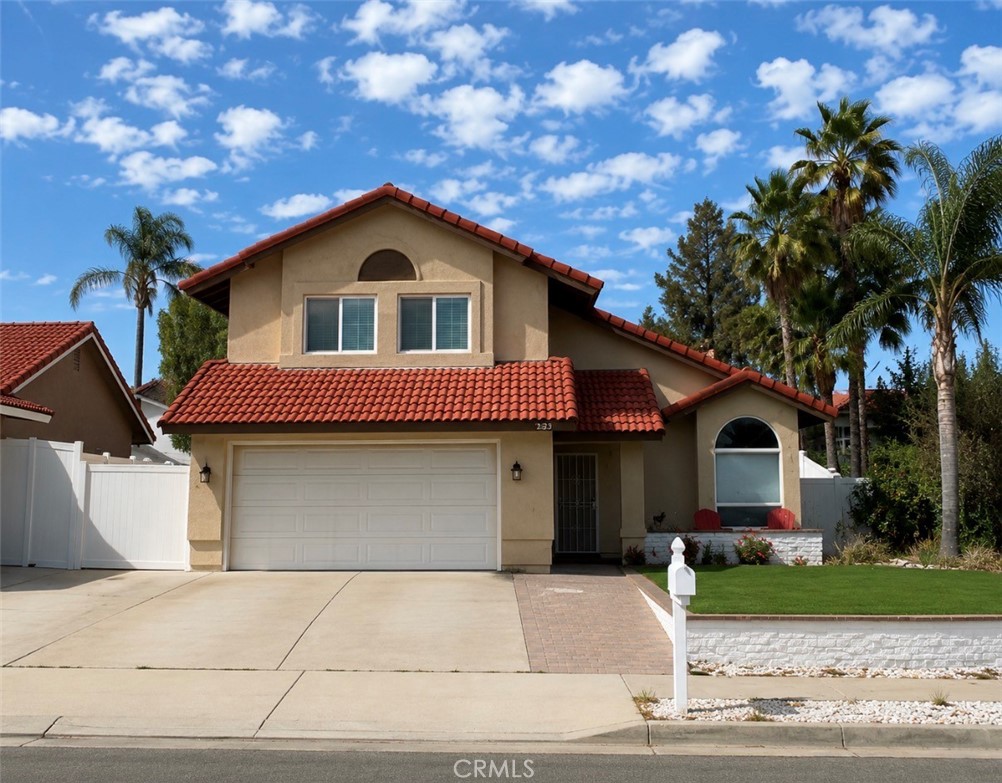 1503 Cresta Road Corona, CA 92879 - Photo 1 of 1