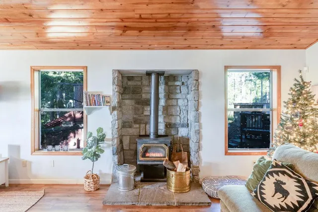 $479,000 | 22324 Twain Harte Drive, Twain Harte, CA 95383