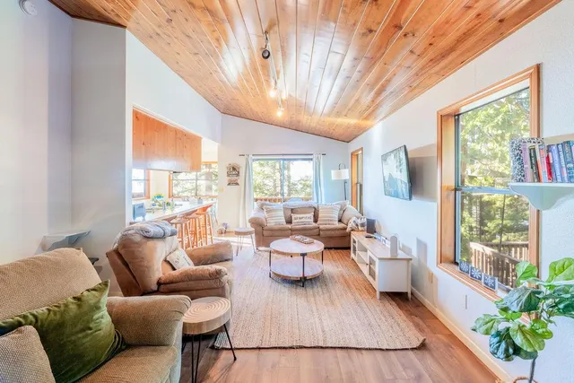 $479,000 | 22324 Twain Harte Drive, Twain Harte, CA 95383