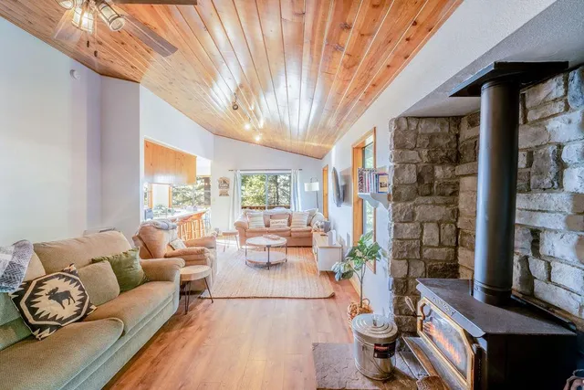 $479,000 | 22324 Twain Harte Drive, Twain Harte, CA 95383