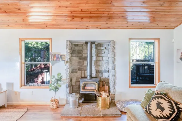 $479,000 | 22324 Twain Harte Drive, Twain Harte, CA 95383