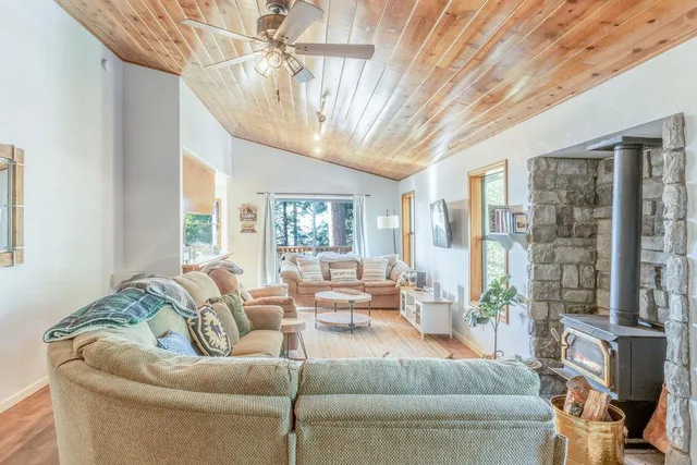 $479,000 | 22324 Twain Harte Drive, Twain Harte, CA 95383