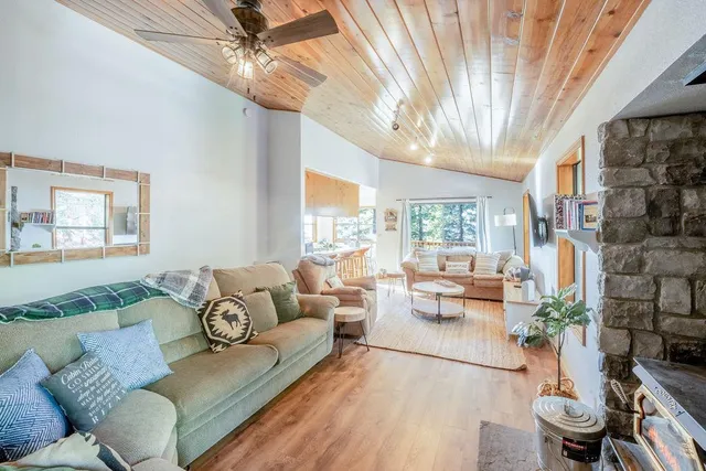 $479,000 | 22324 Twain Harte Drive, Twain Harte, CA 95383