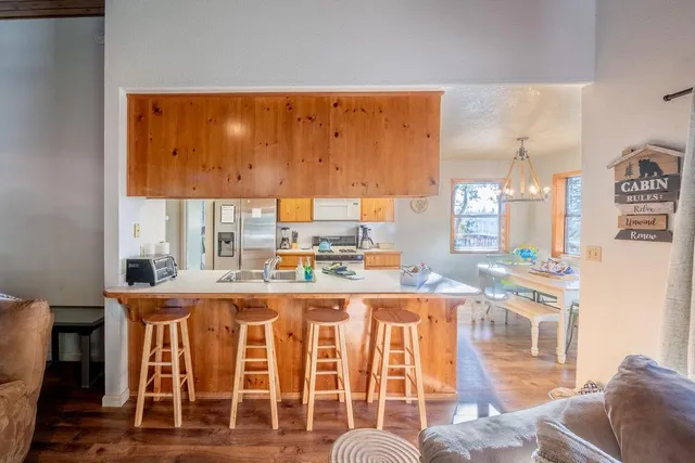 $479,000 | 22324 Twain Harte Drive, Twain Harte, CA 95383