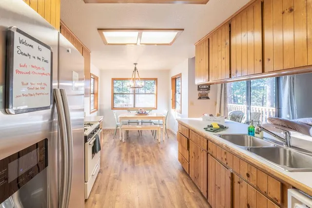 $479,000 | 22324 Twain Harte Drive, Twain Harte, CA 95383