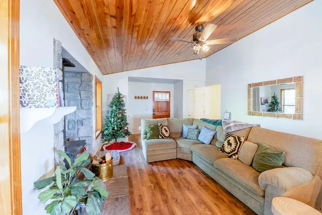 $479,000 | 22324 Twain Harte Drive, Twain Harte, CA 95383