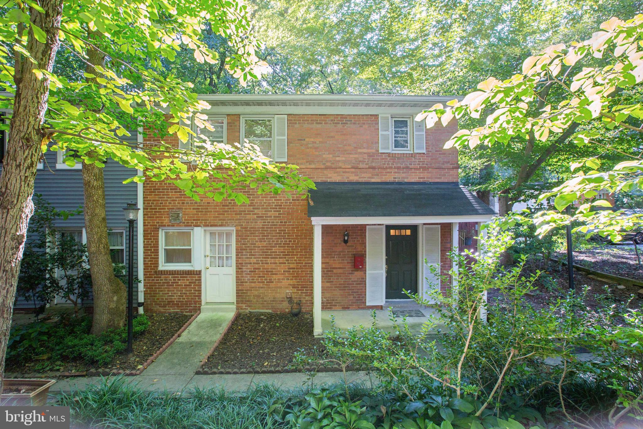 8549 Geren Road, Unit 249 Silver Spring, MD 20901 - Photo 3 of 24