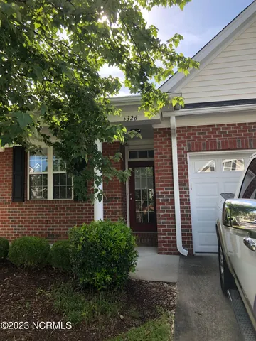 $2,400 | 5326 Christian Drive, Wilmington, NC 28403