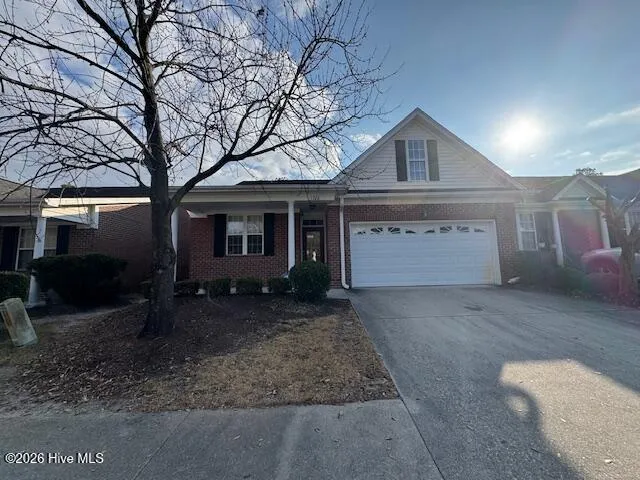 $2,400 | 5326 Christian Drive, Wilmington, NC 28403