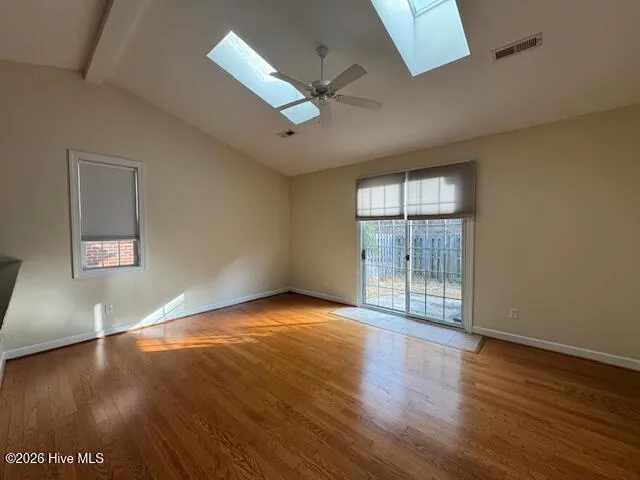 $2,400 | 5326 Christian Drive, Wilmington, NC 28403