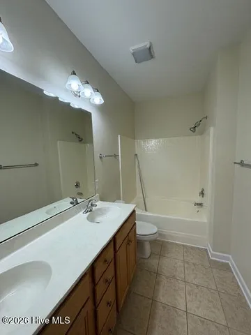 $2,400 | 5326 Christian Drive, Wilmington, NC 28403