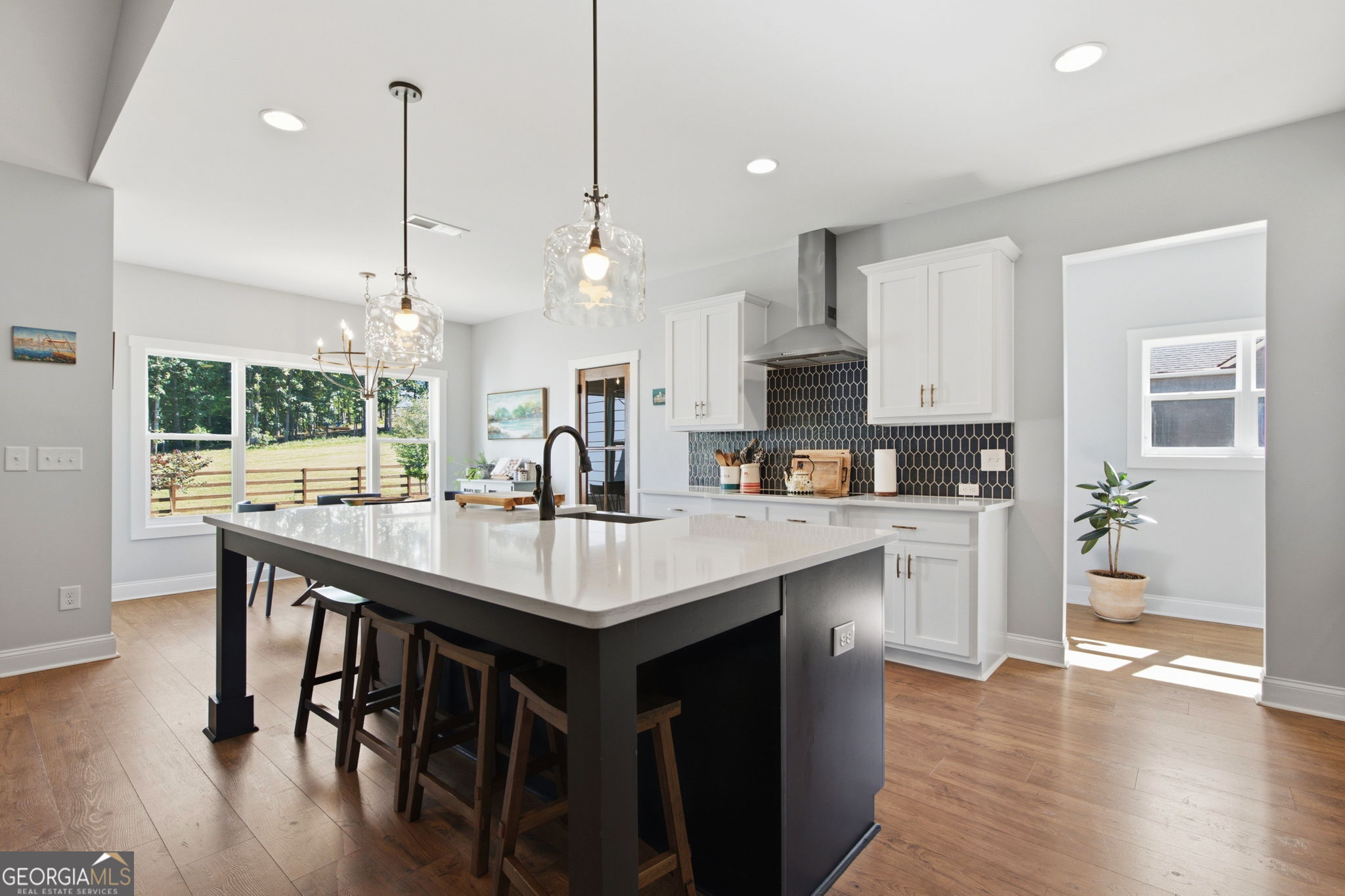 175 Windchime Way Northeast Rome, GA 30161 - Photo 12 of 52