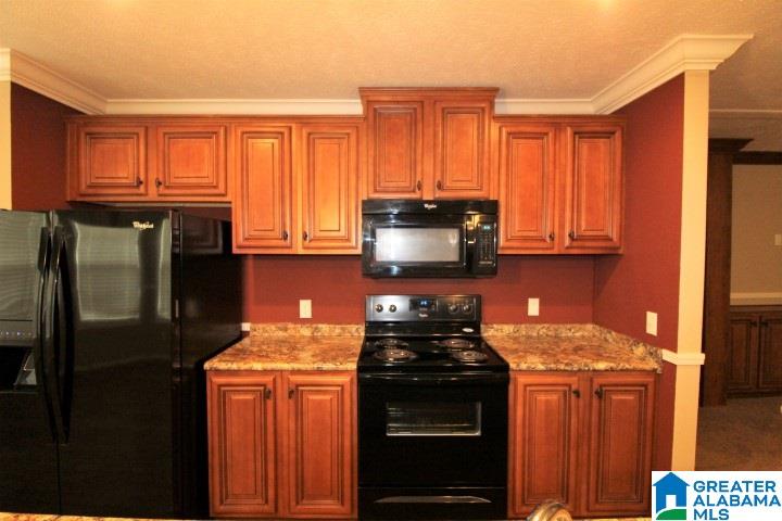 4105 Curry Station Road Munford, AL 36268 - Photo 4 of 39