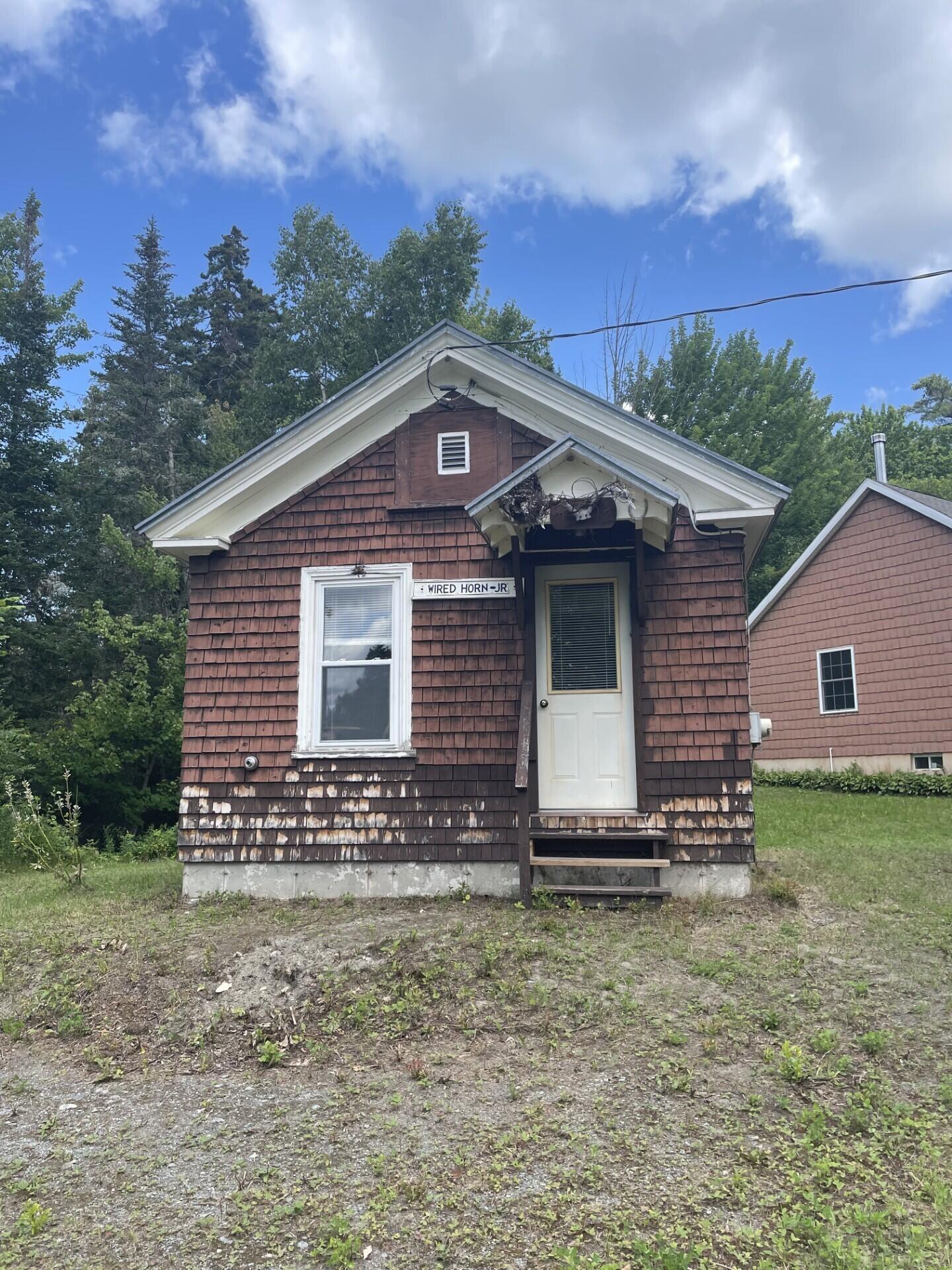 19 Henderson Road Jackman, ME 04945 - Photo 9 of 16 NWH3