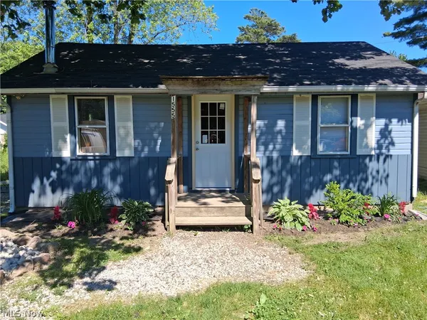 $154,900 | 1555 Glenview Avenue, Madison, OH 44057