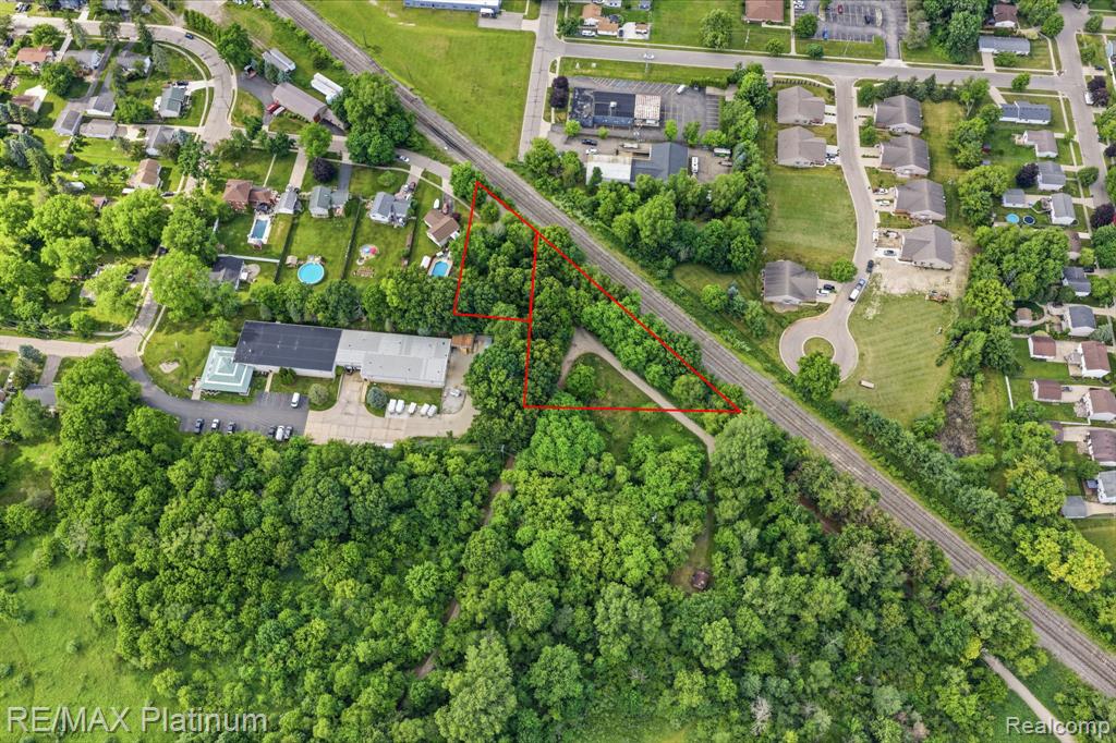 0 Henry Street Howell, MI 48843 - Photo 16 of 20