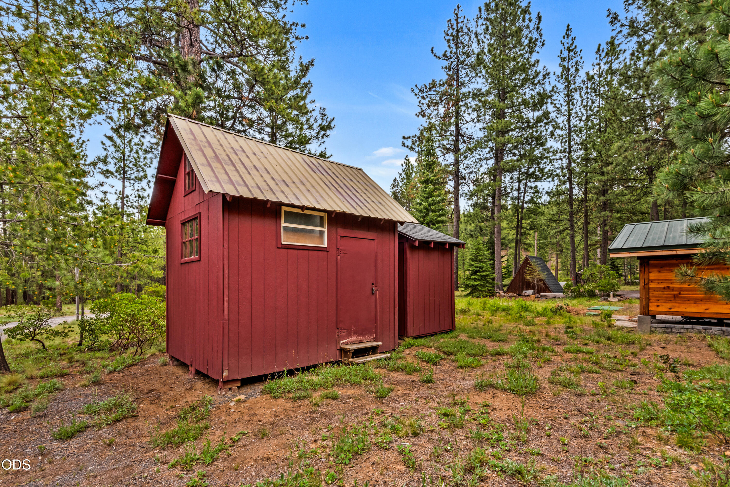 61579 Boulder Road Bend, OR 97703 - Photo 29 of 34