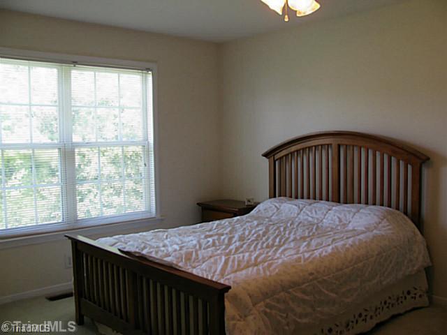 1736 Spring Path Trail Clemmons, NC 27012 - Photo 11 of 16 Master Bedroom.