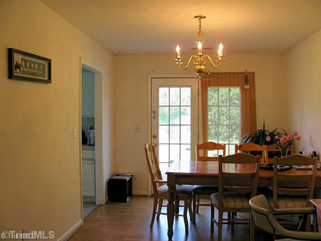 1736 Spring Path Trail Clemmons, NC 27012 - Photo 8 of 16 Dining Room.