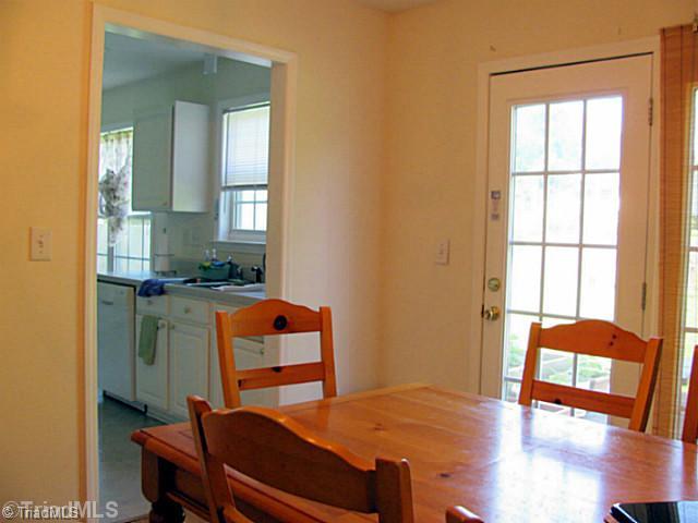 1736 Spring Path Trail Clemmons, NC 27012 - Photo 9 of 16 Dining Room.