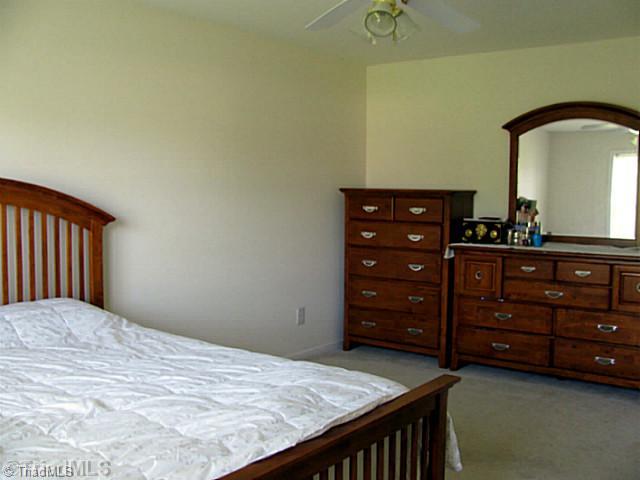 1736 Spring Path Trail Clemmons, NC 27012 - Photo 10 of 16 Master Bedroom.