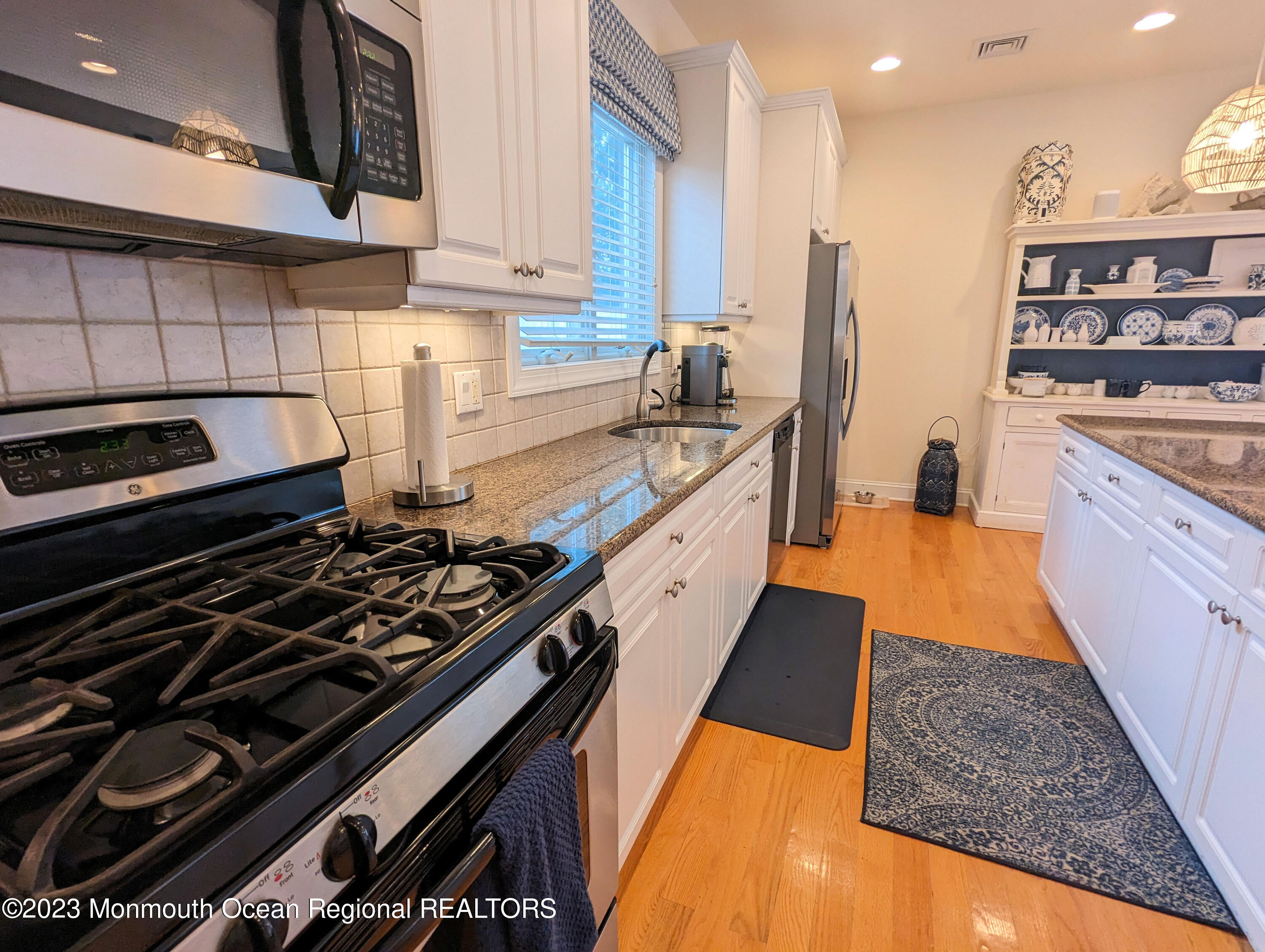 61 Las Vegas Road Lavallette, NJ 08735 - Photo 11 of 40 kit 3